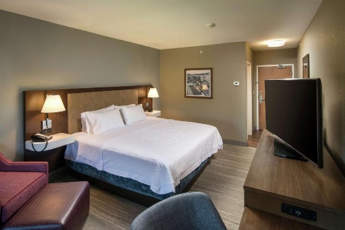 Hampton Inn By Hilton & Suites Binghamton/Vestal image 10