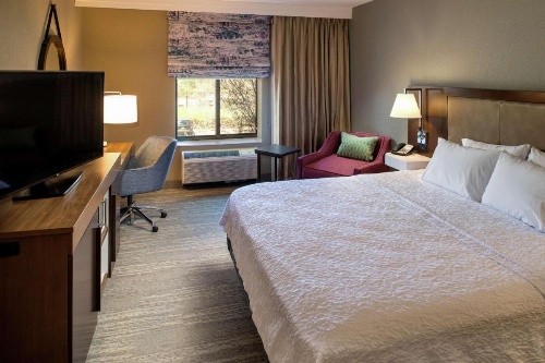 Hampton Inn By Hilton & Suites Binghamton/Vestal image 19
