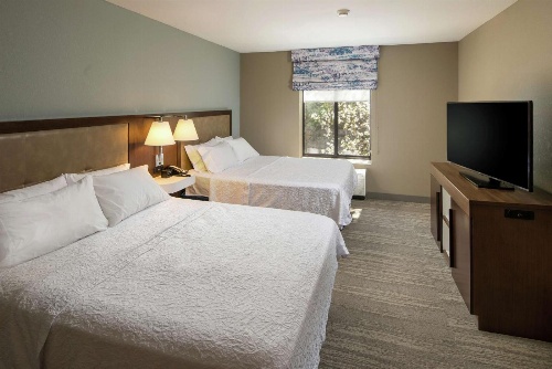 Hampton Inn By Hilton & Suites Binghamton/Vestal image 3