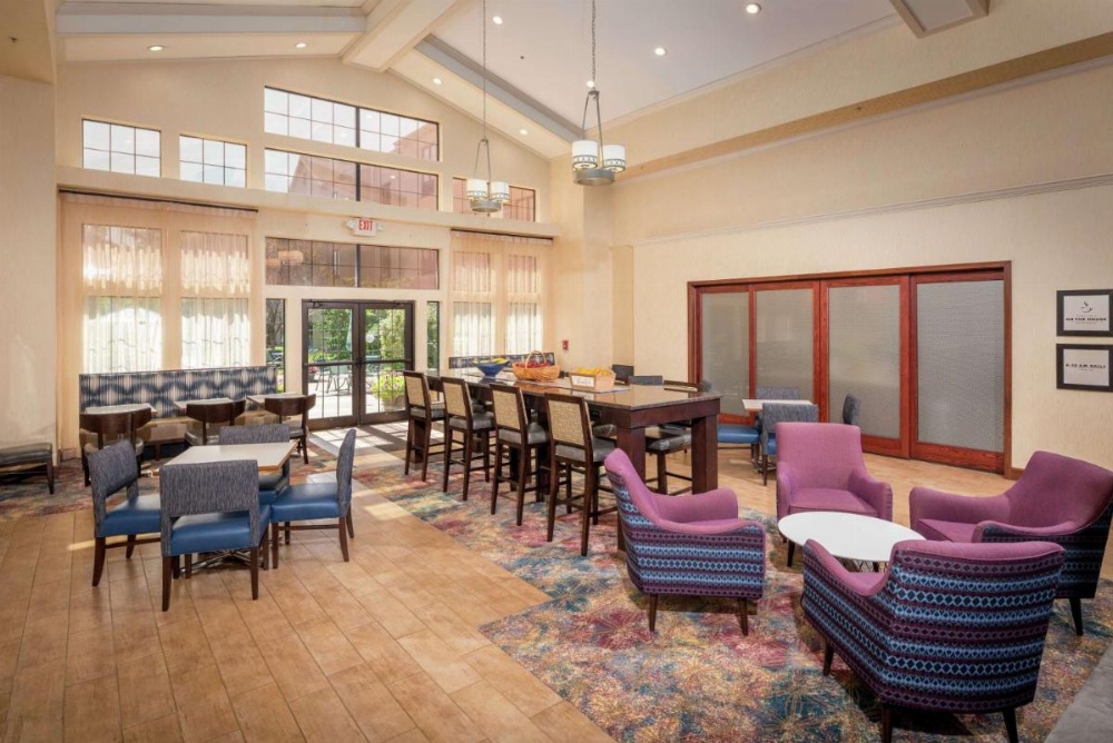 Hampton Inn By Hilton & Suites Binghamton/Vestal Image 30