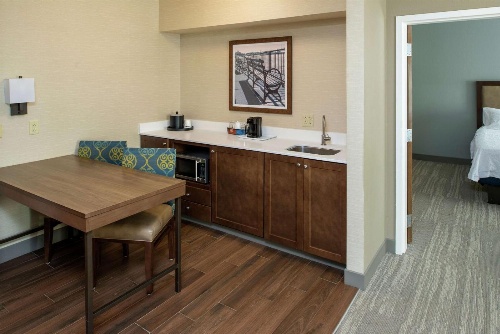 Hampton Inn By Hilton & Suites Binghamton/Vestal image 4