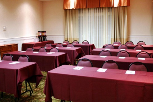 Hampton Inn By Hilton & Suites Binghamton/Vestal image 8